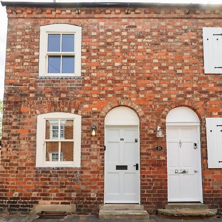 Touchstone Cottage Stratford-upon-Avon Extérieur photo