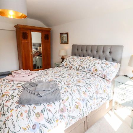 Touchstone Cottage Stratford-upon-Avon Extérieur photo