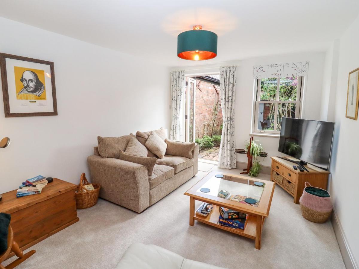 Touchstone Cottage Stratford-upon-Avon Extérieur photo