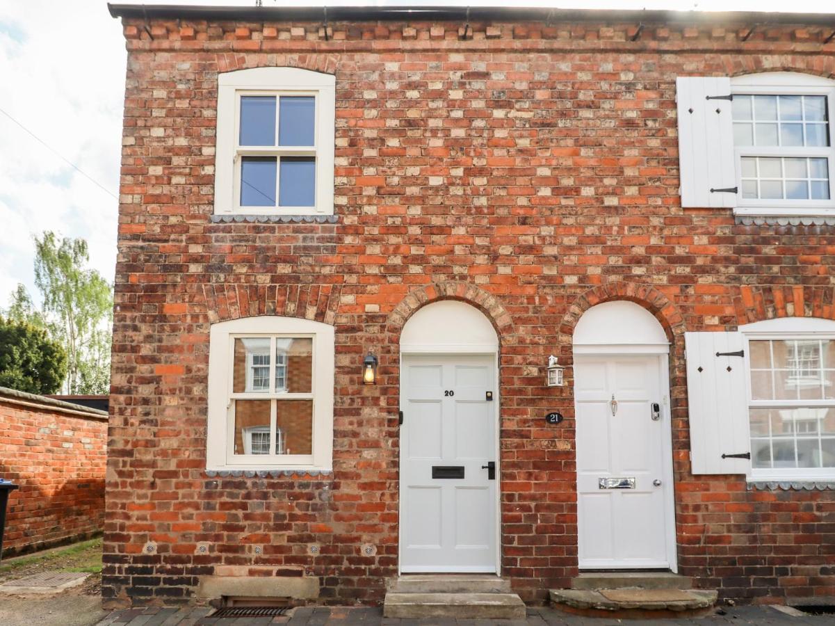 Touchstone Cottage Stratford-upon-Avon Extérieur photo