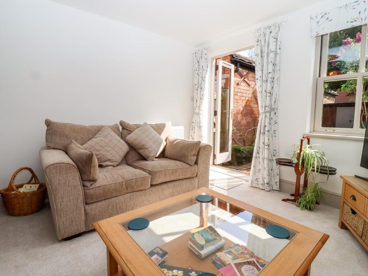 Touchstone Cottage Stratford-upon-Avon Extérieur photo