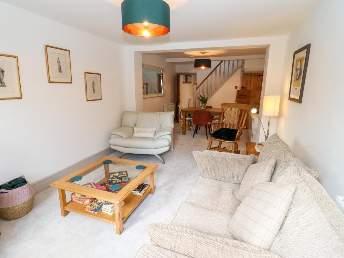 Touchstone Cottage Stratford-upon-Avon Extérieur photo