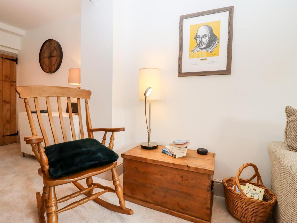 Touchstone Cottage Stratford-upon-Avon Extérieur photo