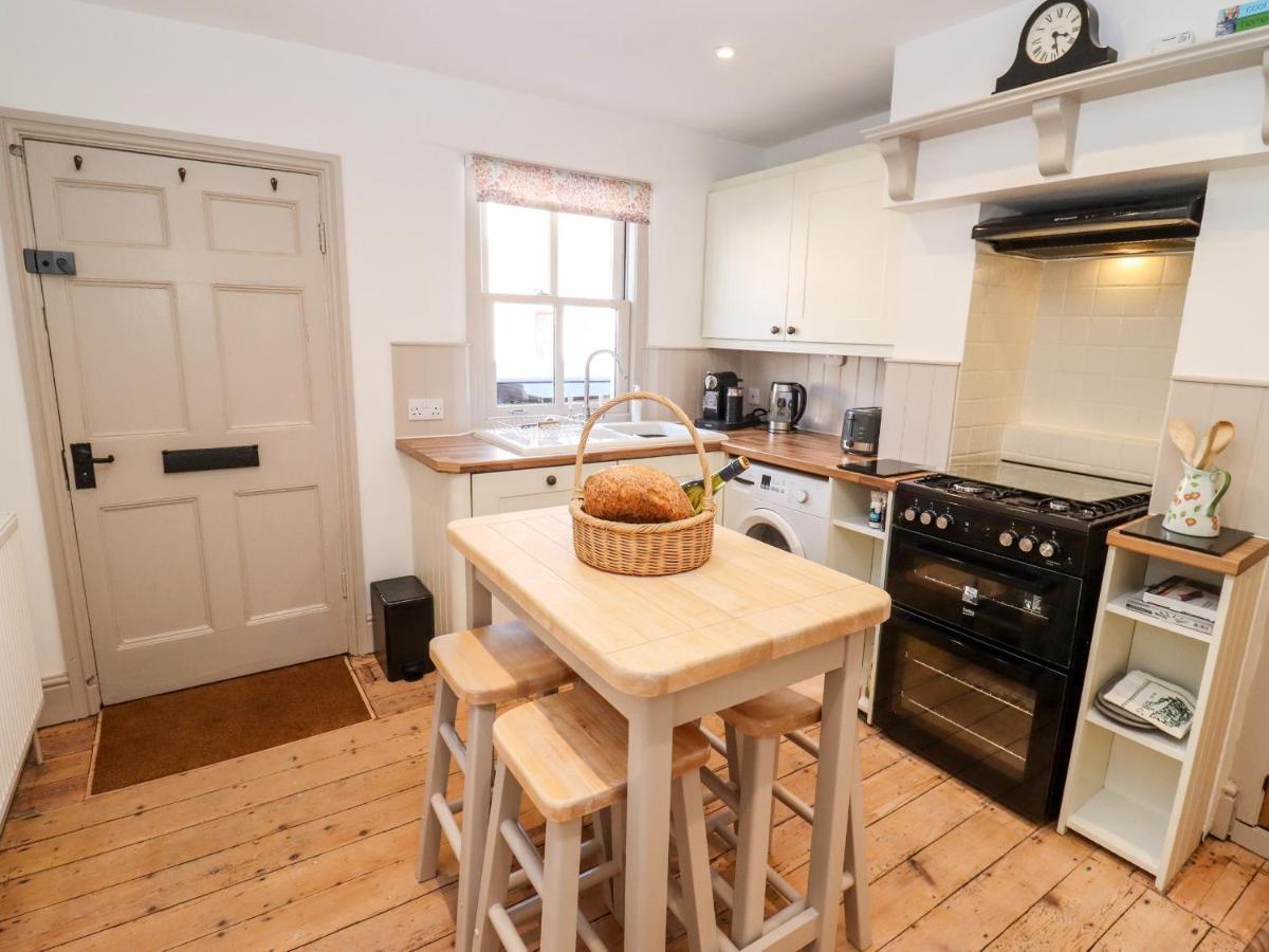 Touchstone Cottage Stratford-upon-Avon Extérieur photo