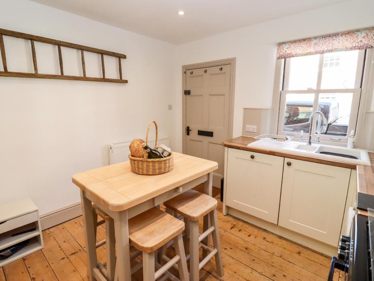 Touchstone Cottage Stratford-upon-Avon Extérieur photo