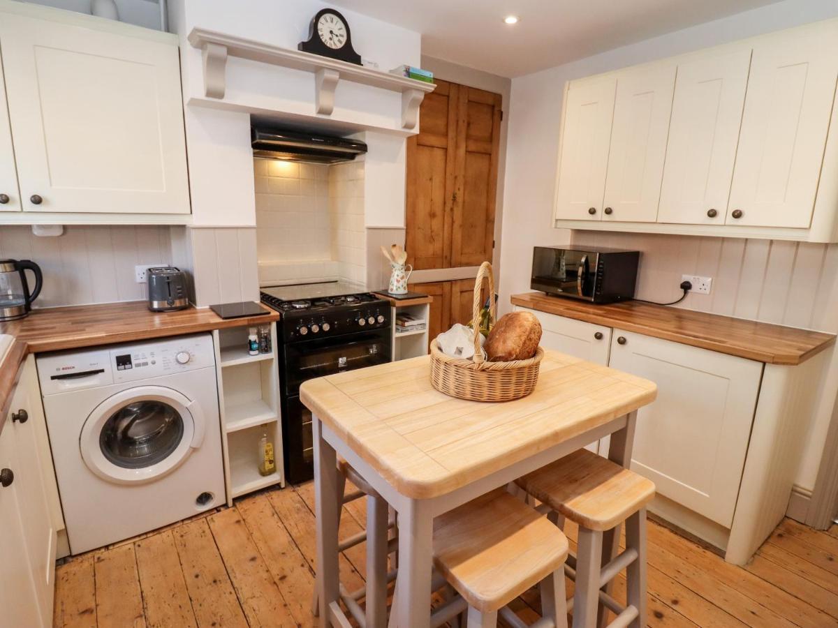 Touchstone Cottage Stratford-upon-Avon Extérieur photo