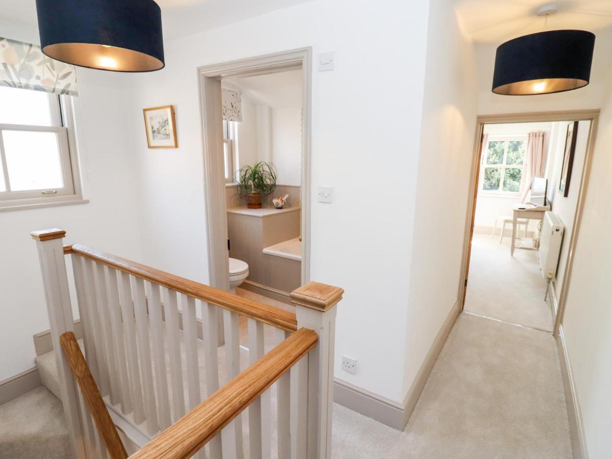 Touchstone Cottage Stratford-upon-Avon Extérieur photo