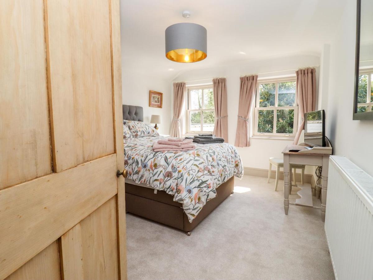 Touchstone Cottage Stratford-upon-Avon Extérieur photo