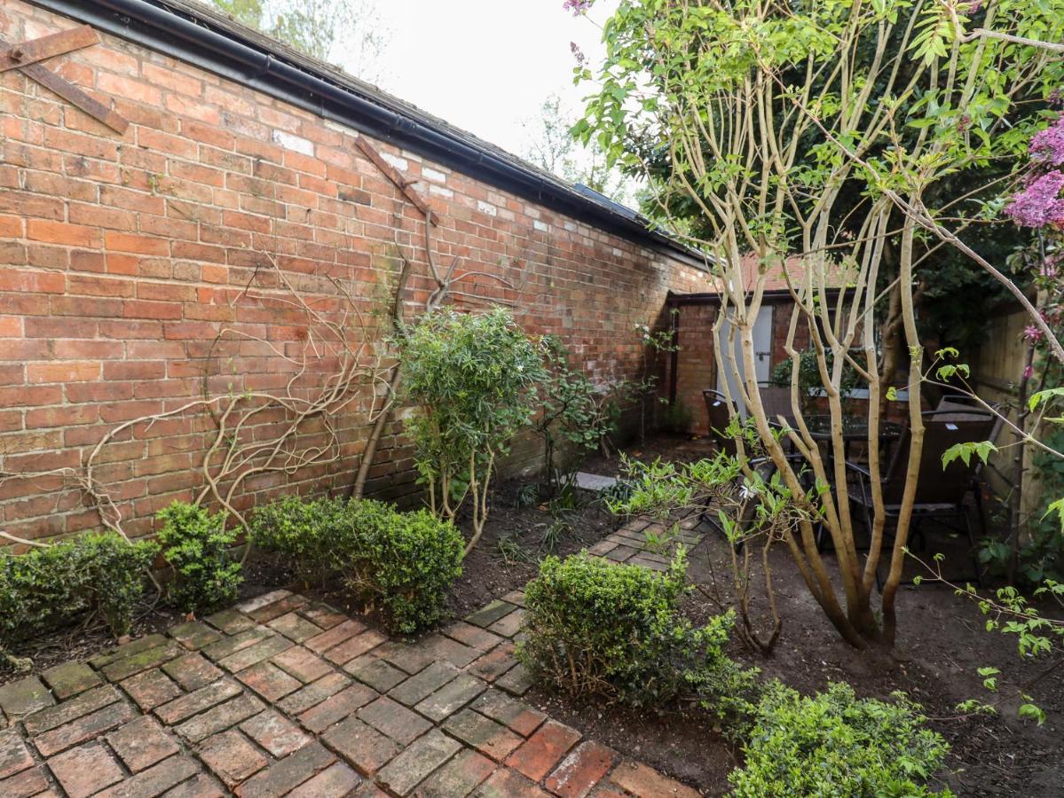 Touchstone Cottage Stratford-upon-Avon Extérieur photo