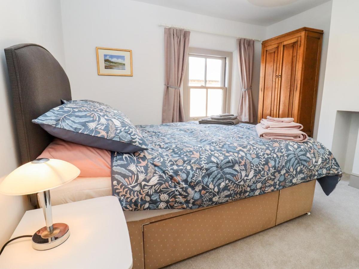 Touchstone Cottage Stratford-upon-Avon Extérieur photo