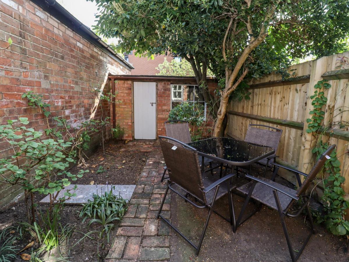 Touchstone Cottage Stratford-upon-Avon Extérieur photo